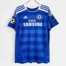 11-12 Chelsea home